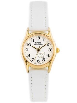 Casio ZEGAREK DAMSKI CASIO LTP-1094Q-7B7 (zd522b) + BOX