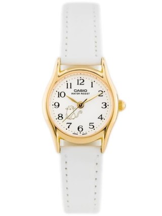 Casio ZEGAREK DAMSKI CASIO LTP-1094Q-7B8 (zd522a) + BOX