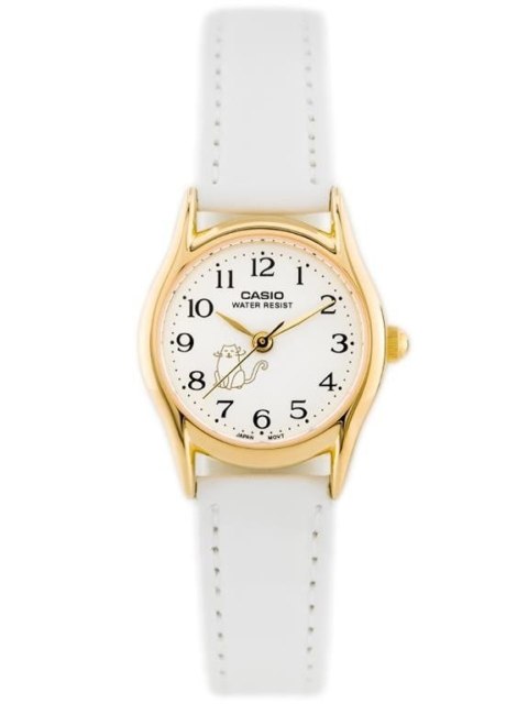 Casio ZEGAREK DAMSKI CASIO LTP-1094Q-7B8 (zd522a) + BOX