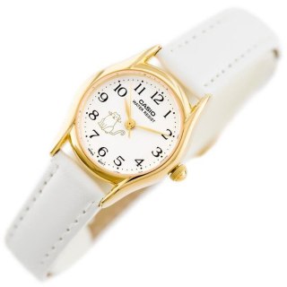 Casio ZEGAREK DAMSKI CASIO LTP-1094Q-7B8 (zd522a) + BOX