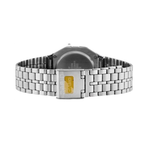 Casio ZEGAREK MĘSKI CASIO A159WA-N1DF - KLASYKA (zd168b) + BOX