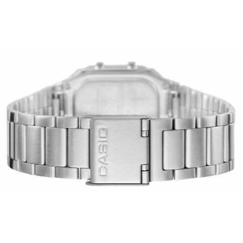Casio ZEGAREK MĘSKI CASIO DATABANK DB-360-1A (zd161a) + BOX