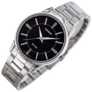 Casio ZEGAREK MĘSKI CASIO MTP-1303D-1A (zd021g) + BOX