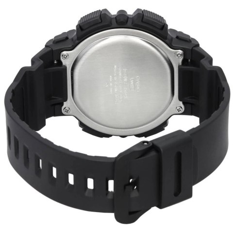 Casio ZEGAREK MĘSKI CASIO Sports WS-1400H-1A + BOX