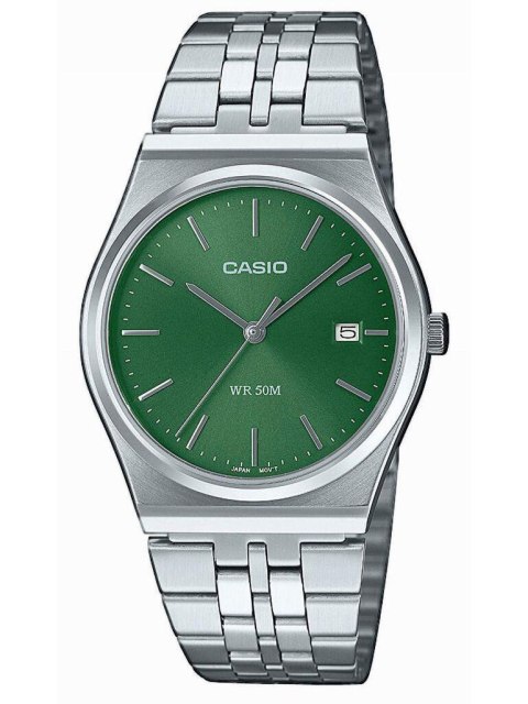 Casio Zegarek Męski Casio MTP-B145D-3A + BOX (zd230b)
