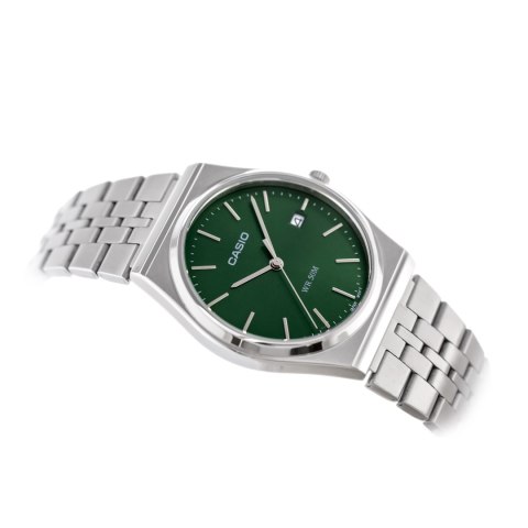 Casio Zegarek Męski Casio MTP-B145D-3A + BOX (zd230b)
