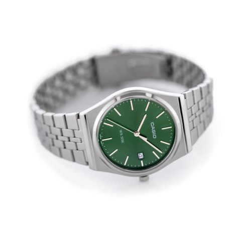 Casio Zegarek Męski Casio MTP-B145D-3A + BOX (zd230b)