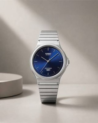 Casio Zegarek UNISEX Casio MQ-24DA-2A + BOX