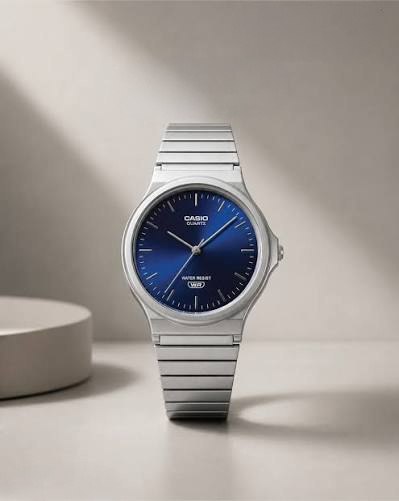 Casio Zegarek UNISEX Casio MQ-24DA-2A + BOX