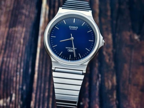 Casio Zegarek UNISEX Casio MQ-24DA-2A + BOX