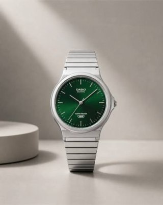Casio Zegarek UNISEX Casio MQ-24DA-3A + BOX