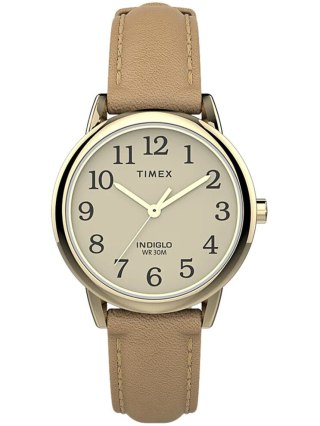 Timex ZEGAREK DAMSKI TIMEX EASY READER TW2U96200 + BOX