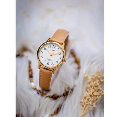 Timex ZEGAREK DAMSKI TIMEX EASY READER TW2U96200 + BOX