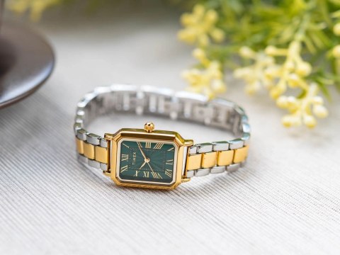 Timex ZEGAREK DAMSKI TIMEX TREND TW2Y72000