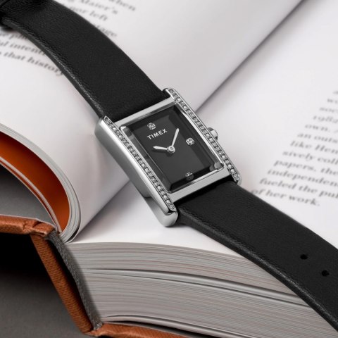Timex ZEGAREK DAMSKI TIMEX TW2W63800 + BOX