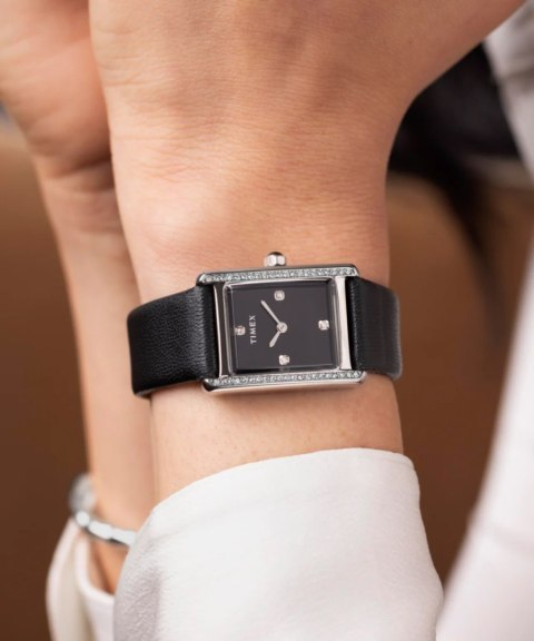 Timex ZEGAREK DAMSKI TIMEX TW2W63800 + BOX