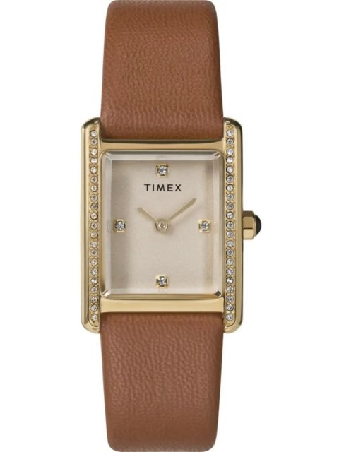 Timex ZEGAREK DAMSKI TIMEX TW2W63900 + BOX