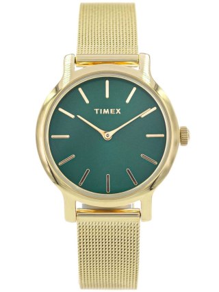 Timex ZEGAREK DAMSKI TIMEX TW2W87300 + BOX