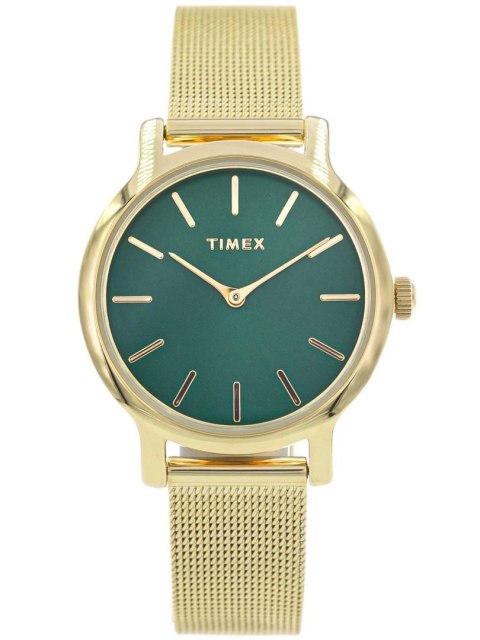 Timex ZEGAREK DAMSKI TIMEX TW2W87300 + BOX