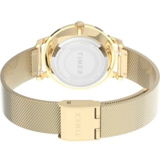 Timex ZEGAREK DAMSKI TIMEX TW2W87300 + BOX