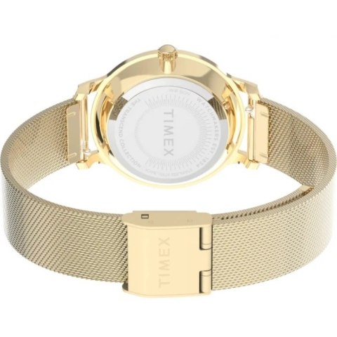 Timex ZEGAREK DAMSKI TIMEX TW2W87300 + BOX