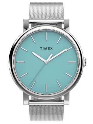Timex ZEGAREK DAMSKI TIMEX TW2Y69000 + BOX