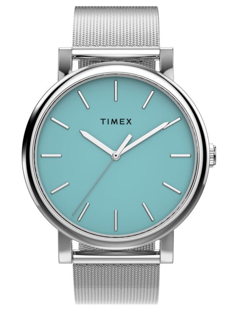 Timex ZEGAREK DAMSKI TIMEX TW2Y69000 + BOX