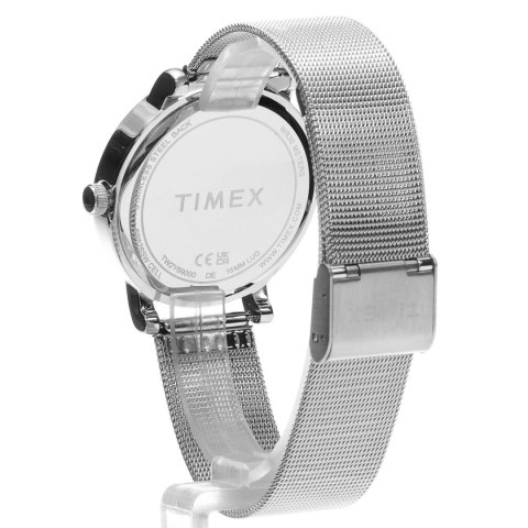 Timex ZEGAREK DAMSKI TIMEX TW2Y69000 + BOX