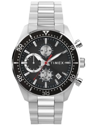 Timex ZEGAREK MĘSKI TIMEX TW2Y56900 + BOX