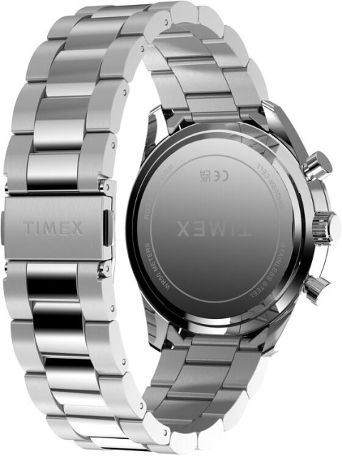 Timex ZEGAREK MĘSKI TIMEX TW2Y56900 + BOX