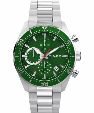 Timex ZEGAREK MĘSKI TIMEX TW2Y62100 + BOX