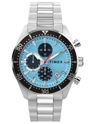 Timex ZEGAREK MĘSKI TIMEX TW2Y62200 + BOX