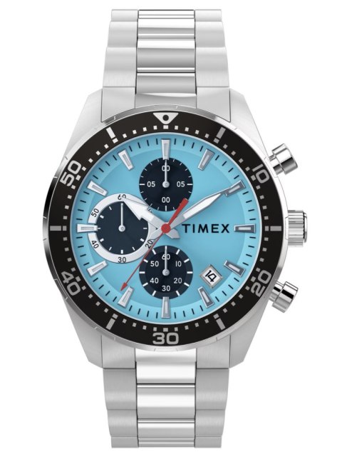 Timex ZEGAREK MĘSKI TIMEX TW2Y62200 + BOX