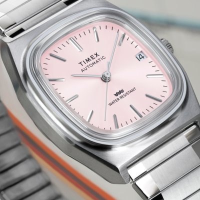 Timex ZEGAREK MĘSKI TIMEX TW2Y66800 + BOX