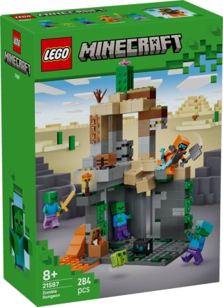 21587 | Loch Zombie LEGO