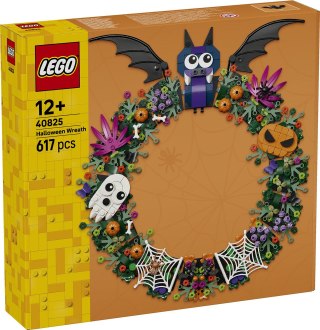40825 | Wieniec Na Halloween LEGO