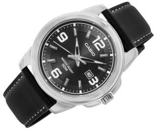 CASIO Zegarek Męski CASIO MTP-1314L-8AUDF + BOX