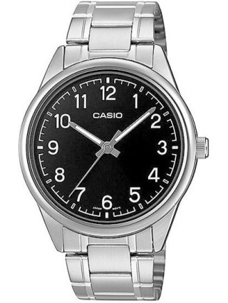 CASIO Zegarek Męski CASIO MTP-V005D-1B4 + BOX