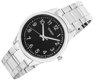 CASIO Zegarek Męski CASIO MTP-V005D-1B4 + BOX