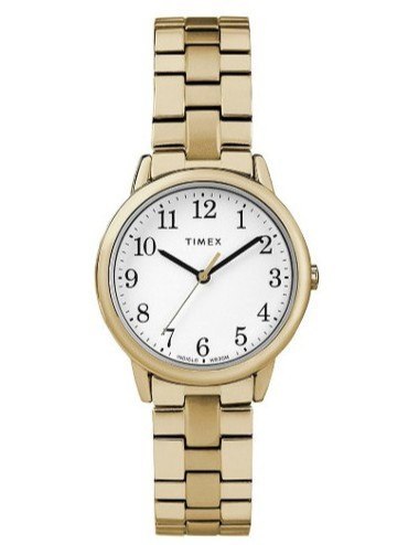 Timex ZEGAREK DAMSKI TIMEX EASY READER TW2R58900 + BOX