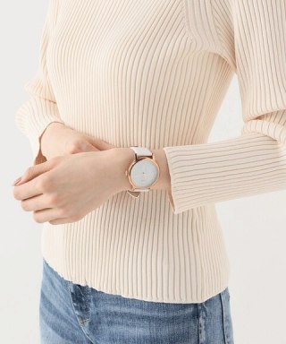 Timex ZEGAREK DAMSKI TIMEX FASHION CRYSTAL BLOOM TW2R95000 (zt668b)