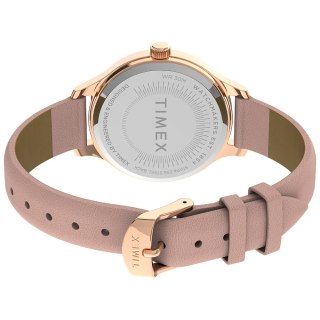 Timex ZEGAREK DAMSKI TIMEX Peyton TW2V06700 + BOX