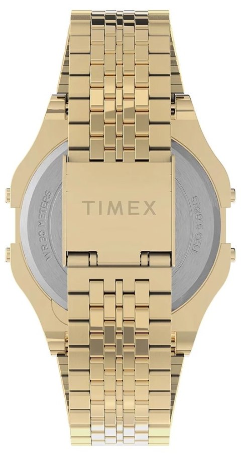 Timex ZEGAREK DAMSKI TIMEX T80 TW2U93500 (zt608a) + BOX