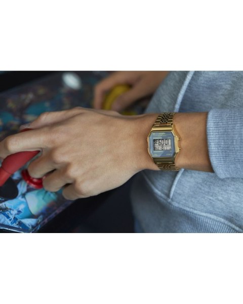 Timex ZEGAREK DAMSKI TIMEX T80 TW2U93500 (zt608a) + BOX