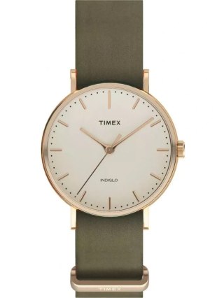 Timex ZEGAREK DAMSKI TIMEX TW2P98500 + BOX