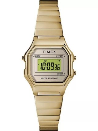 Timex ZEGAREK DAMSKI TIMEX TW2T48000 + BOX