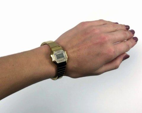 Timex ZEGAREK DAMSKI TIMEX TW2T48000 + BOX