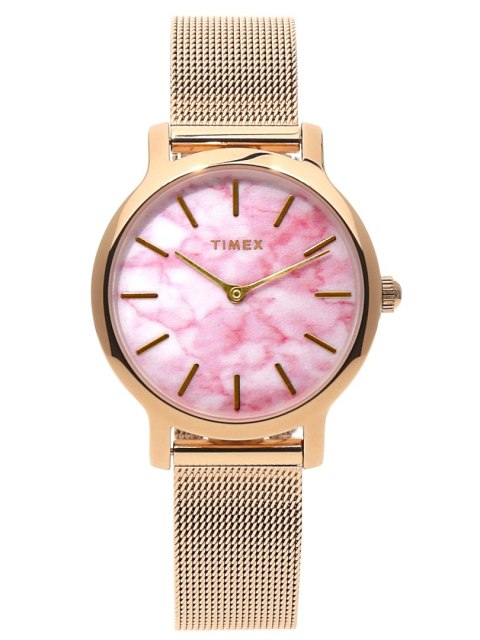 Timex ZEGAREK DAMSKI TIMEX TW2T81000 + BOX