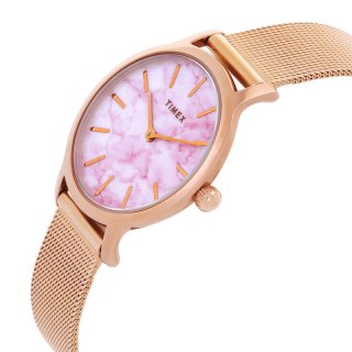 Timex ZEGAREK DAMSKI TIMEX TW2T81000 + BOX