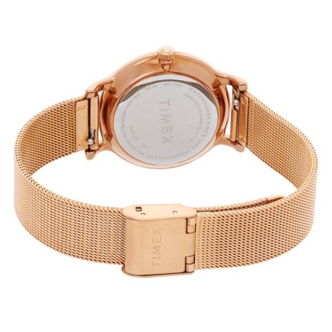 Timex ZEGAREK DAMSKI TIMEX TW2T81000 + BOX